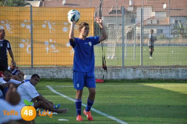 abna2 el lud kora 8 (33).JPG